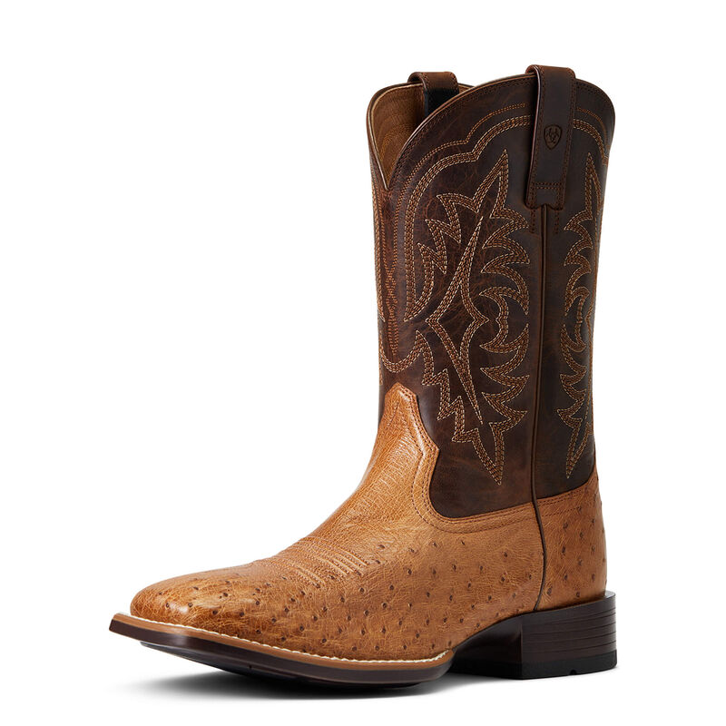 Ariat Night Life Ultra - Miesten Ruskea Bootsit ( KILYXM-830 )